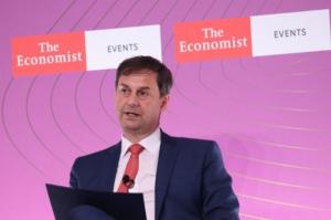 Χ. Θεοχάρης:  Δεν χαλαρώνουμε, συνεχίζουμε υπεύθυνα και με αισιοδοξία να υποδεχόμαστε τους επισκέπτες μας