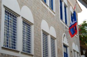 Τα θέματα του προσεχούς δημοτικού συμβουλίου της 27ης Φεβρουαρίου