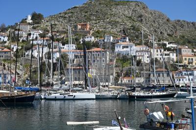 Με επιτυχία  ο 50ος ιστιοπλοϊκός αγώνας του Π.Ο.Ι.Α.Θ. - Οι απονομές των επάθλων