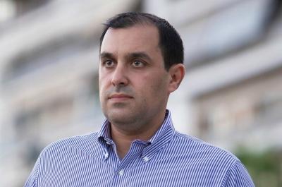 O Κώστας Κατσαφάδος για τις μετακινήσεις των πολιτών Δ. Τροιζηνίας - Μεθάνων και νησιών Αργοσαρωνικού