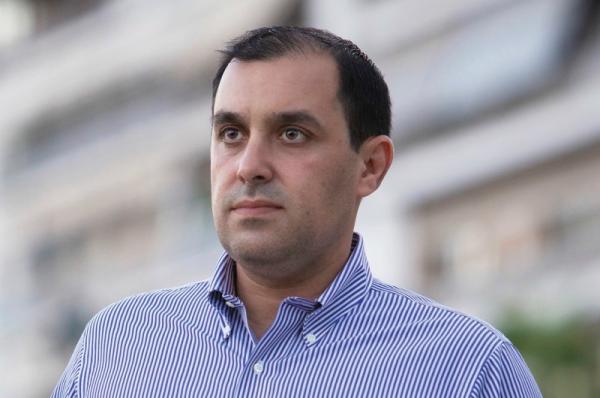 O Κώστας Κατσαφάδος για τις μετακινήσεις των πολιτών Δ. Τροιζηνίας - Μεθάνων και νησιών Αργοσαρωνικού