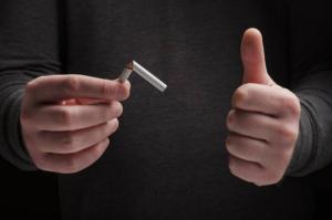 31 Μαΐου  Παγκόσμια ημέρα κατά του καπνίσματος - Ημερίδα «Επιλέγω να Mην Καπνίζω» από το Υπουργείο Υγείας