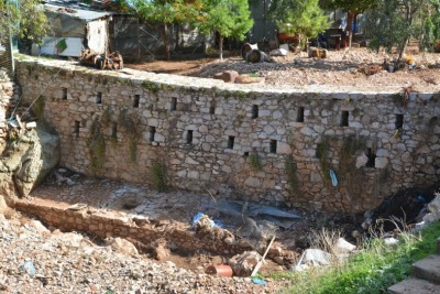 Την άμεση αποκομιδή μπαζών ζητάει ο Δήμαρχος Ύδρας από τον Αντιπεριφερειάρχη Νήσων