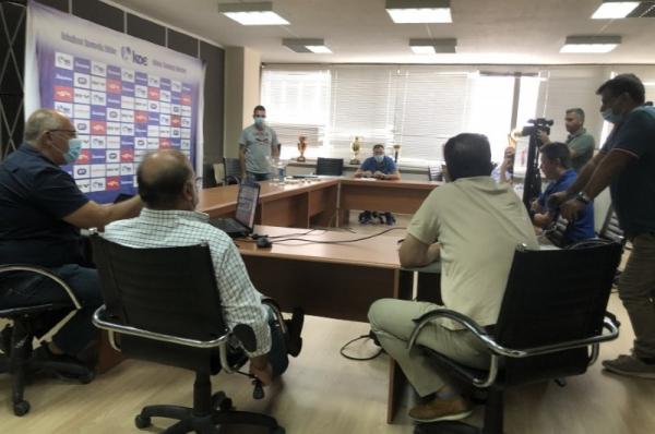 Υδατοσφαίριση :  Έγινε η κλήρωση της Α1 Ανδρών