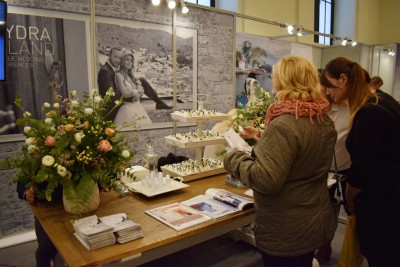 Η ΚΕΔΥ ευχαριστεί όσους συνέβαλαν στην πραγματοποίηση της έκθεσης Bridal Expo