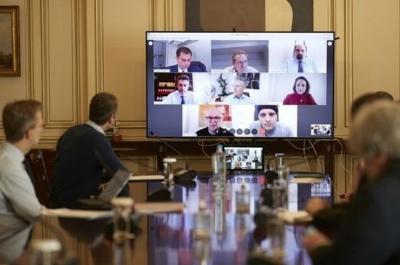 Τουρισμός -  Στόχος μας για το 2020 να περιορίσουμε όσο το δυνατόν τις αρνητικές συνέπειες