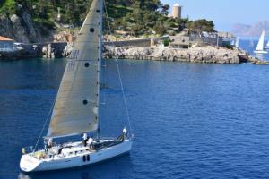 Στις 23-25 Μαρτίου ο 45ος ιστιοπλοϊκός αγώνας της Ελληνικής Επαναστάσεως (ΥΔΡΑ 2018)