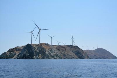 Ενημέρωση Δημάρχου Ύδρας Γ. Κουκουδάκη για την έκπτωση των λογαριασμών ρεύματος από το Σαν Τζόρτζι