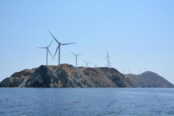 Ενημέρωση Δημάρχου Ύδρας Γ. Κουκουδάκη για την έκπτωση των λογαριασμών ρεύματος από το Σαν Τζόρτζι