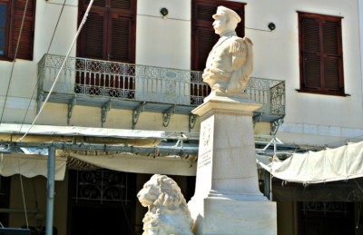 Το πρόγραμμα του εορτασμού των Κουντουριωτείων