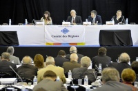 Ο Σπύρος Σπυρίδων για τα λιμάνια της Ε.Ε. ως κινητήρια δύναμη ανάπτυξης