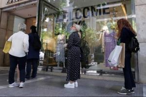 Δημοσιεύτηκε στο ΦΕΚ η απόφαση για τα μέτρα - Τι ισχύει από τη Δευτέρα