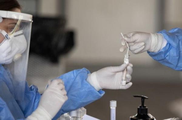 218 νέα κρούσματα Κορωνοϊού στην Ελλάδα, 3 νέοι θάνατοι και 68 διασωληνωμένοι