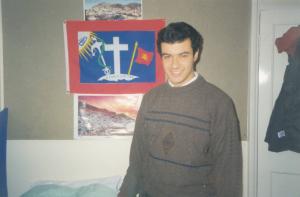 Δήλωση Γ. Κουκουδάκη για την διαδικασία δημοπράτησης της Α' φάσης του έργου του βιολογικού καθαρισμού