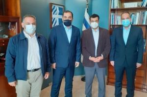 Γ. Κουκουδάκης:  Επιπλέον 374.000 Ευρώ για την Ύδρα μας!