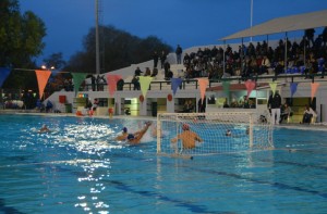 Ισόπαλος ο Υδραϊκός με το Π. Φάληρο στην πρεμιέρα του Β' Γύρου