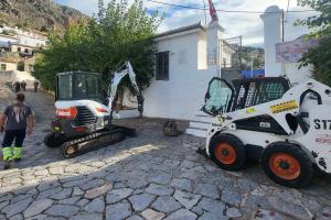 Απάντηση του Δήμαρχου Ύδρας Γ. Κουκουδάκη στον συνδυασμό "Μέλλον της Ύδρας" για τους βυθιζόμενους κάδους