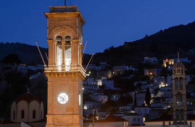 Εξαρθρώθηκε η σπείρα των ιερόσυλων των ναών της Ύδρας