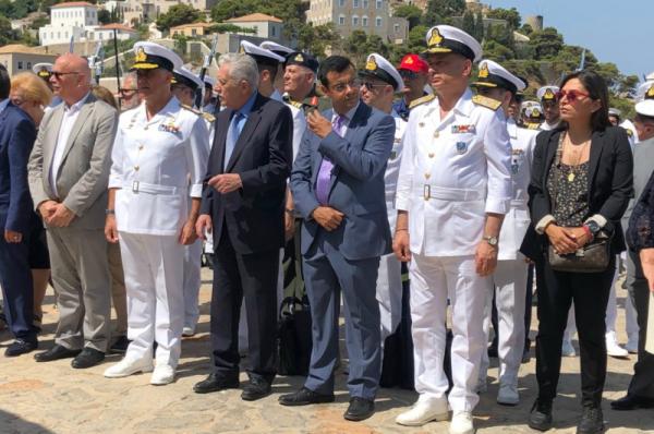 Μαρία Καλαγιά Υποψήφια Βουλευτής Α' Πειραιώς και Νήσων: «Ενωμένοι μπορούμε να πάμε την Ελλάδα ψηλά»