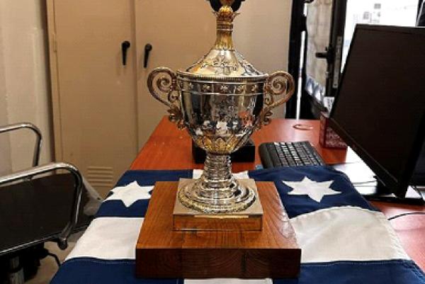 Επιστολή Δημάρχου Ύδρας Γ. Κουκουδάκη στον Υπουργό Παιδείας Κ. Πιερρακάκη για την ασημένια λήκυθο