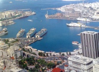 Συνεργασία Περιφέρειας Αττικής και  ΟΛΠ για τα έργα της «Πολιτιστικής Ακτής Πειραιά»