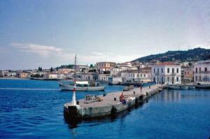 Ο Μητροπολίτης ΕΦΡΑΙΜ το τριήμερο 23 έως και 25 Ιουνίου θα βρίσκεται στις Σπέτσες