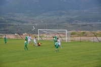 Νέα ήττα για τον Α.Ο.Υ με παράπονα στο τέλος