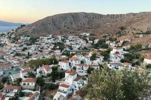 ΥΠΕΝ - Ψηφιακή πλατφόρμα για την κατάθεση σχολίων από τους πολίτες για τα Τοπικά και Ειδικά Πολεοδομικά Σχέδια