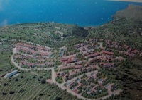 Πράσινο φως για την πολεοδόμηση τουριστικού οικισμού στην Αίγινα