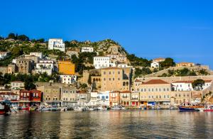 Ξεκίνησε η διαδικασία δημοπράτησης του έργου της αποκατάστασης των τριών ανεμόμυλων της Ύδρας