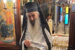 Έφυγε   από την ζωή ο ιερέας του Κρανιδίου Νικόλαος Χατζής