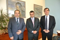 Συνάντηση με τη Hellenic. Επιστρέφει το 50% κάθε Τρίτη για τους μόνιμους κατοίκους της Ύδρας