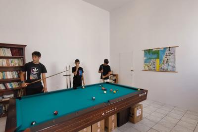 Αύριο Σάββατο  η συνάντηση των νέων Γυμνασίου και Λυκείου Ύδρας στο Εντευκτήριο της Μητρόπολης