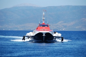 Βλάβη σε ιπτάμενο με προορισμό Ερμιόνη και Σπέτσες