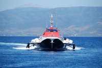 Βλάβη σε ιπτάμενο με προορισμό Ερμιόνη και Σπέτσες
