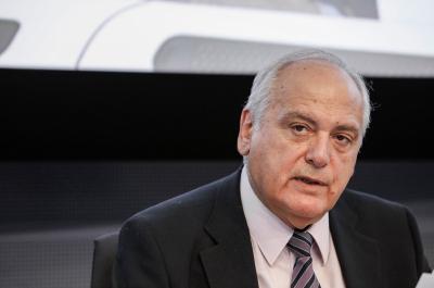 Ο Σπύρος Σπυρίδων νέος Πρόεδρος του Διοικητικού Συμβουλίου του Ομίλου Ερετών