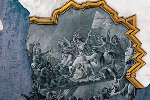 Το Μεσολόγγι τιμά τον αδελφοποιημένο  Δήμο Ύδρας - Το πρόγραμμα των Εορτών Εξόδου