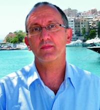 Ένταξη στο Επιχειρησιακό Πρόγραμμα Αττικής, του έργου «Βελτίωση επαρχιακής οδού Δρυόπης - Γαλατά