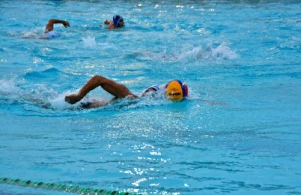 "Μπαλωθιές" από τον Υδραϊκό στην Κρήτη. Με 10-7 νίκησε τον ΟΦΗ