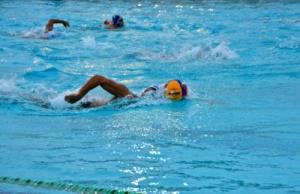 "Μπαλωθιές" από τον Υδραϊκό στην Κρήτη. Με 10-7 νίκησε τον ΟΦΗ