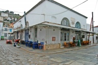 Διαμόρφωση της Δημοτικής Αγοράς