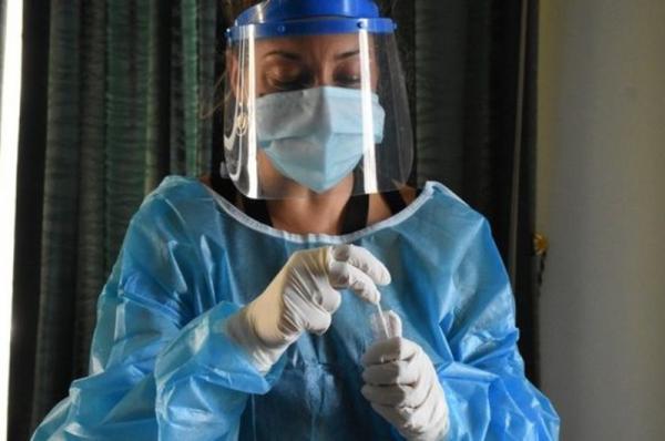 372 νέα κρούσματα Κορωνοϊού στην Ελλάδα - 164 από συρροές - 4 θάνατοι