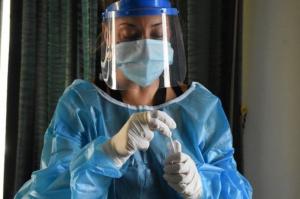 372 νέα κρούσματα Κορωνοϊού στην Ελλάδα - 164 από συρροές - 4 θάνατοι