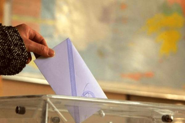 Τον νέο εκλογικό νόμο της Αυτοδιοίκησης συζήτησε η ΚΕΔΕ