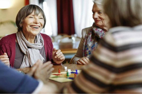 Τα επιτραπέζια παιχνίδια βοηθούν στην καταπολέμηση της άνοιας