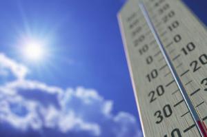 Οι σημερινές θερμοκρασίες είναι οι υψηλότερες των τελευταίων 12.000 ετών