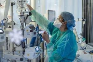 Τα κρούσματα  που καταγράφηκαν τις τελευταίες 24 ώρες από τον ΕΟΔΥ