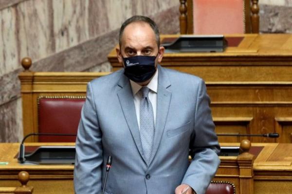 Γ. Πλακιωτάκης:  Ενίσχυση της ασφάλειας στις παραλίες της χώρας