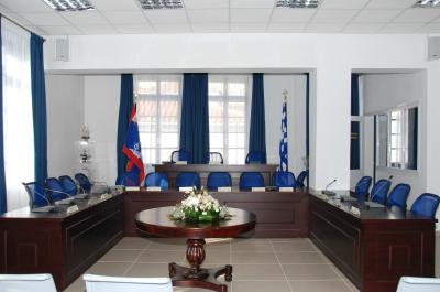 Συνεδριάζει το δημοτικό συμβούλιο της Ύδρας με τηλεδιάσκεψη - Τα θέματα που θα συζητηθούν