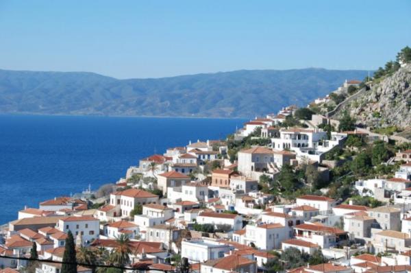 Ενημερωτική εκδήλωση για τη διαδικασία κτηματογράφησης στην Ύδρα